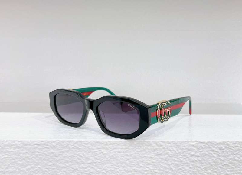 Picture of Gucci Sunglasses _SKUfw54094876fw